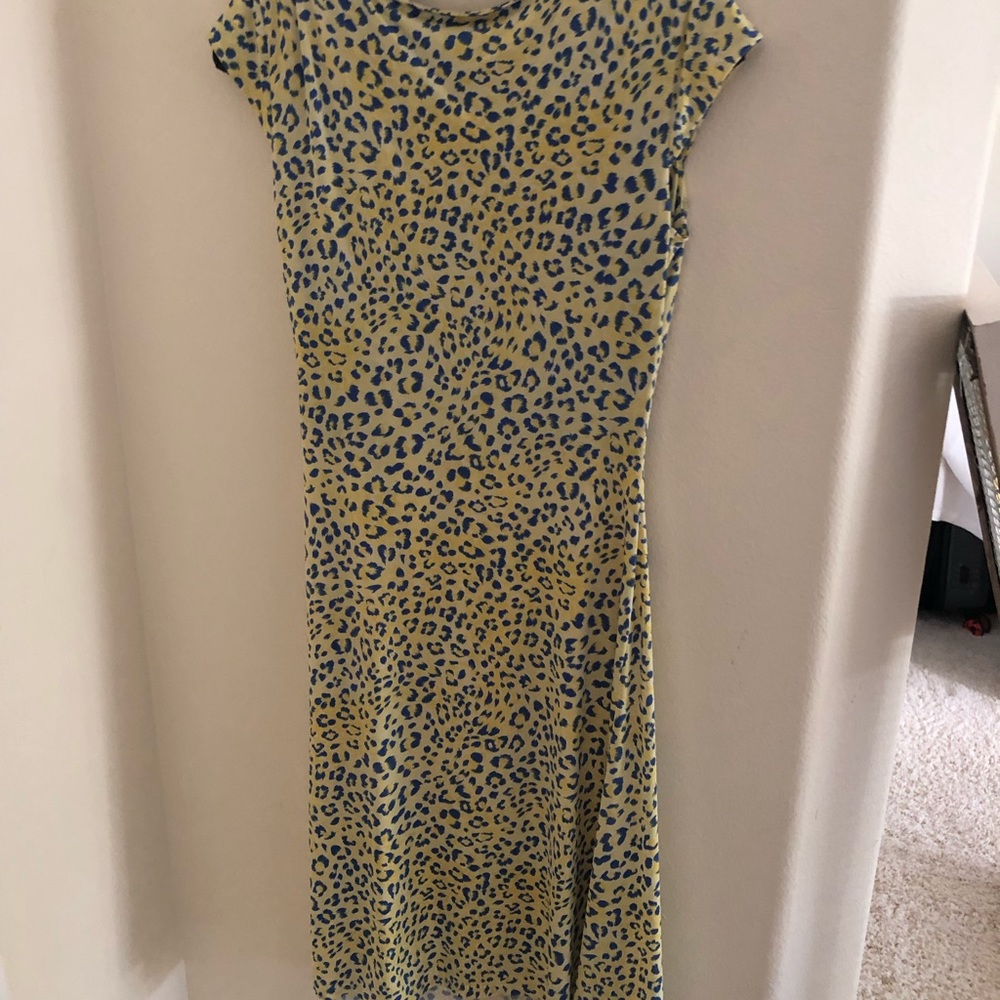 Joseph Ribkoff Dress - Picture 3 of 3